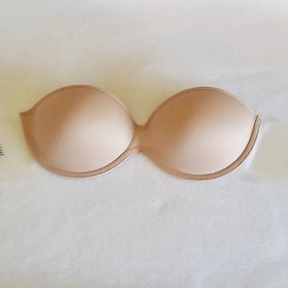NWOT Set of 2 Adhesive Bras - Picture 2 of 10